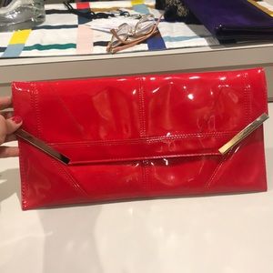 Steve Maiden envelope purse